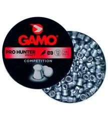 GAMO PRO HUNTER IMPACT cal. 5,5 (.22) 1.0g - 250 pz.